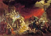 the last days of pompeii
